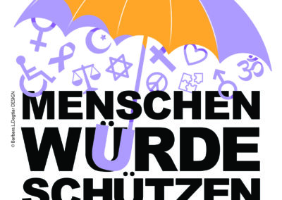 Internationale Wochen gegen Rassismus