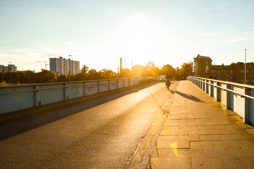 LVS Weiterentwicklung Gesund in Eimsbüttel