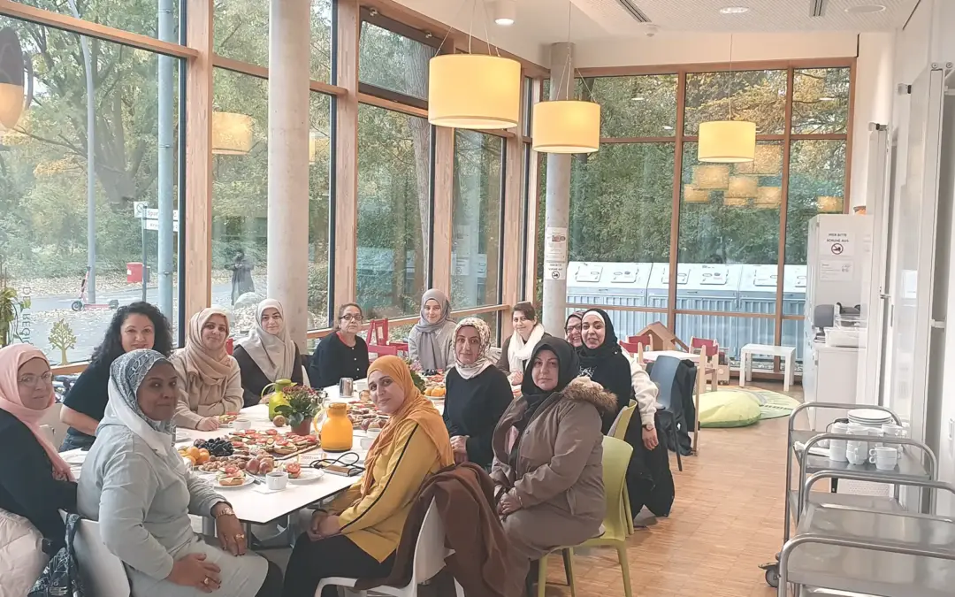 Lokale Vernetzungsstelle Prävention Wilhelmsburg