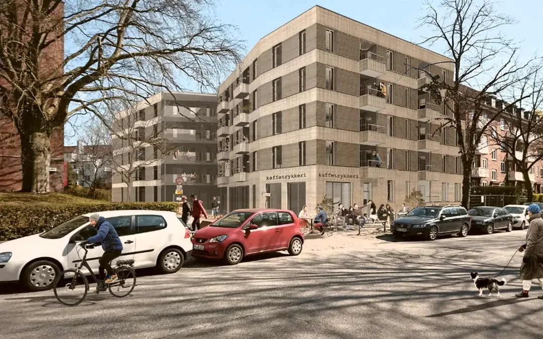 Friedensallee – F94