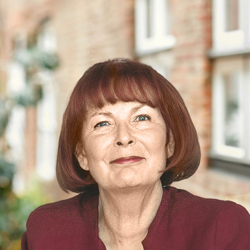 Dr. h.c. Christa Randzio-Plath