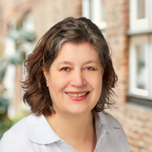 Karin Biermann-Ratjen