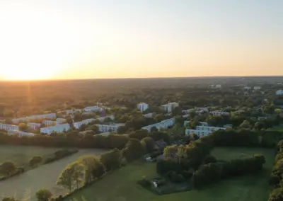 Fördergebiet Rahlstedt-Ost