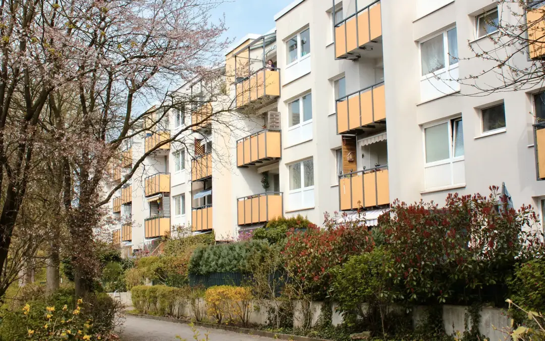 RISE-Fördergebiet Tegelsbarg/Müssenredder