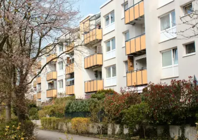 RISE-Fördergebiet Tegelsbarg/Müssenredder